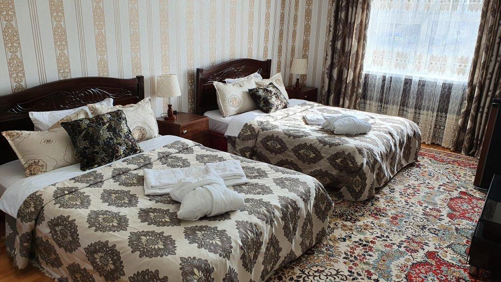 Sarbon Hotel Ташкент Екстер'єр фото