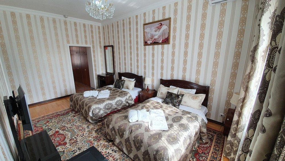 Sarbon Hotel Ташкент Екстер'єр фото