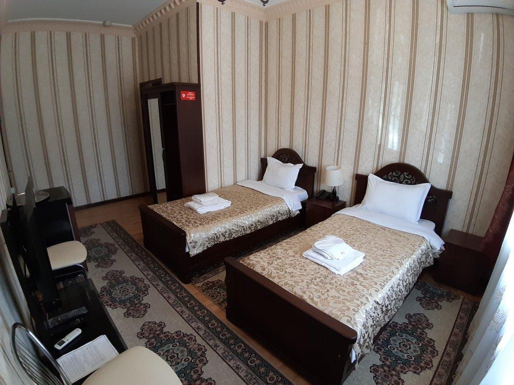 Sarbon Hotel Ташкент Екстер'єр фото