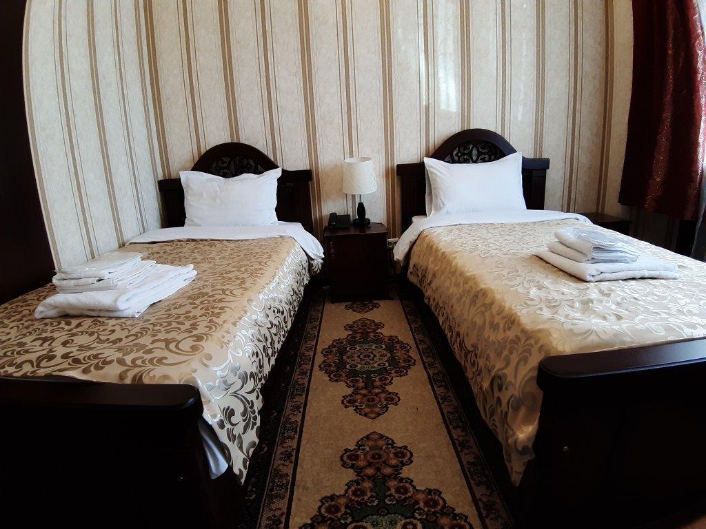 Sarbon Hotel Ташкент Екстер'єр фото