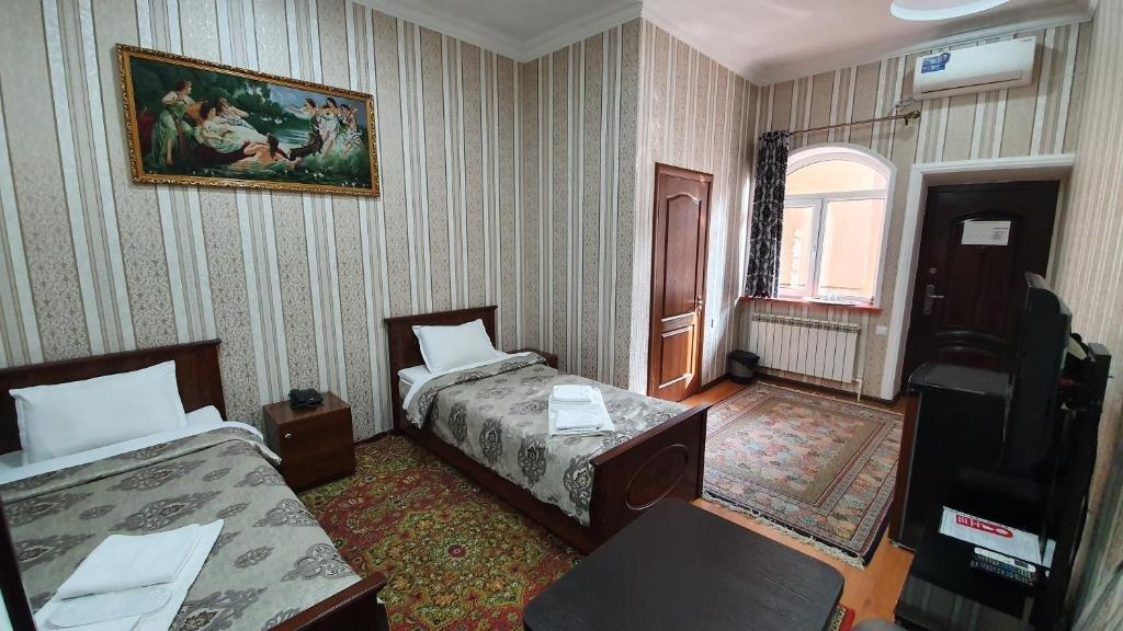 Sarbon Hotel Ташкент Екстер'єр фото