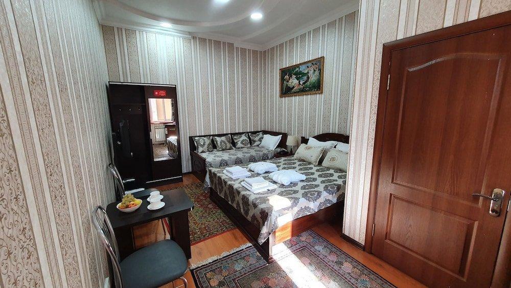 Sarbon Hotel Ташкент Екстер'єр фото