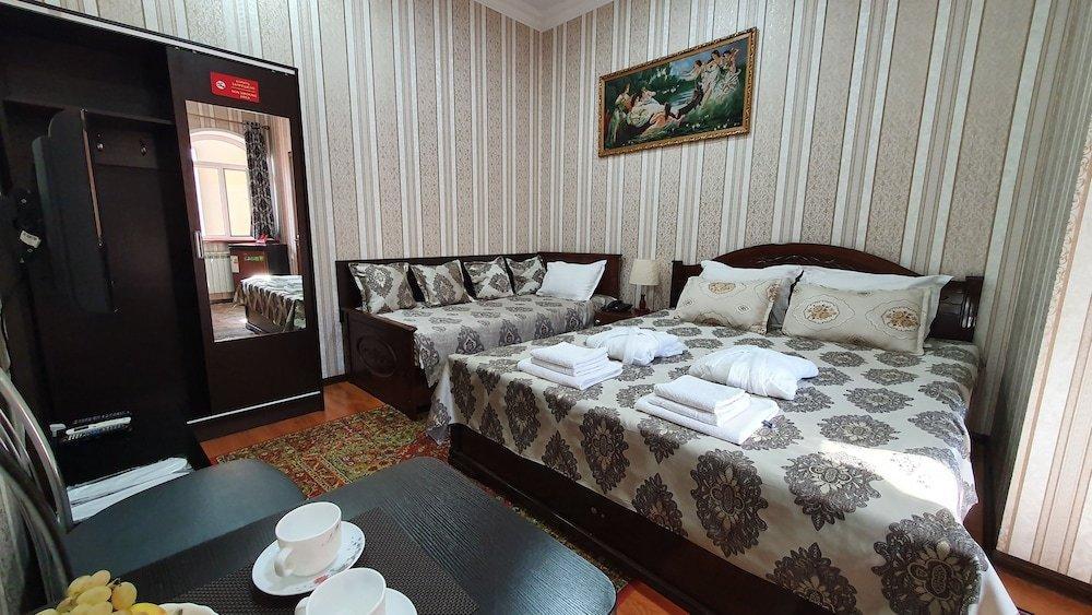 Sarbon Hotel Ташкент Екстер'єр фото