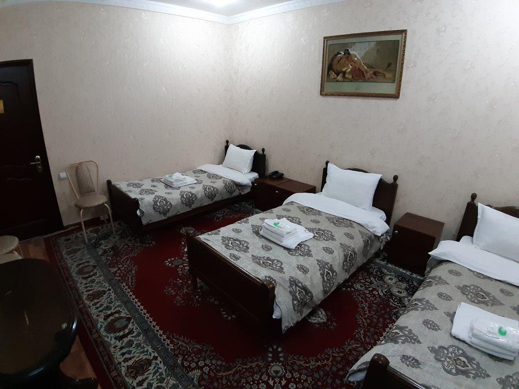 Sarbon Hotel Ташкент Екстер'єр фото