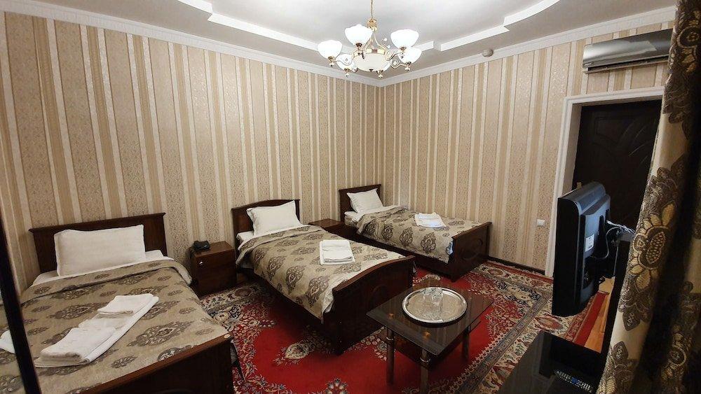 Sarbon Hotel Ташкент Екстер'єр фото