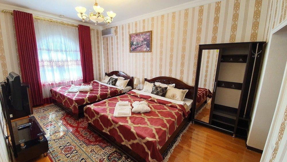 Sarbon Hotel Ташкент Екстер'єр фото