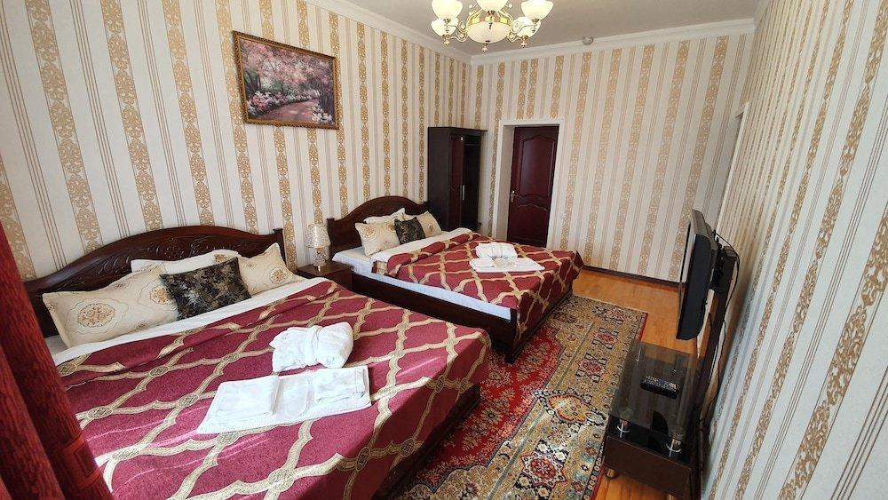 Sarbon Hotel Ташкент Екстер'єр фото