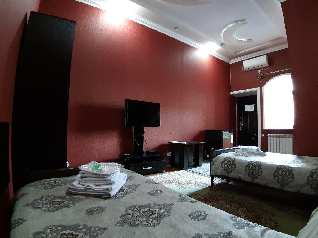 Sarbon Hotel Ташкент Екстер'єр фото