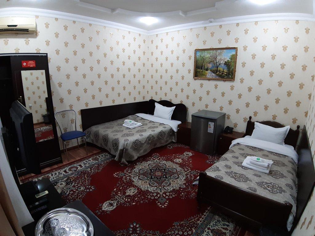 Sarbon Hotel Ташкент Екстер'єр фото
