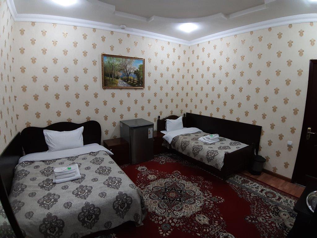 Sarbon Hotel Ташкент Екстер'єр фото