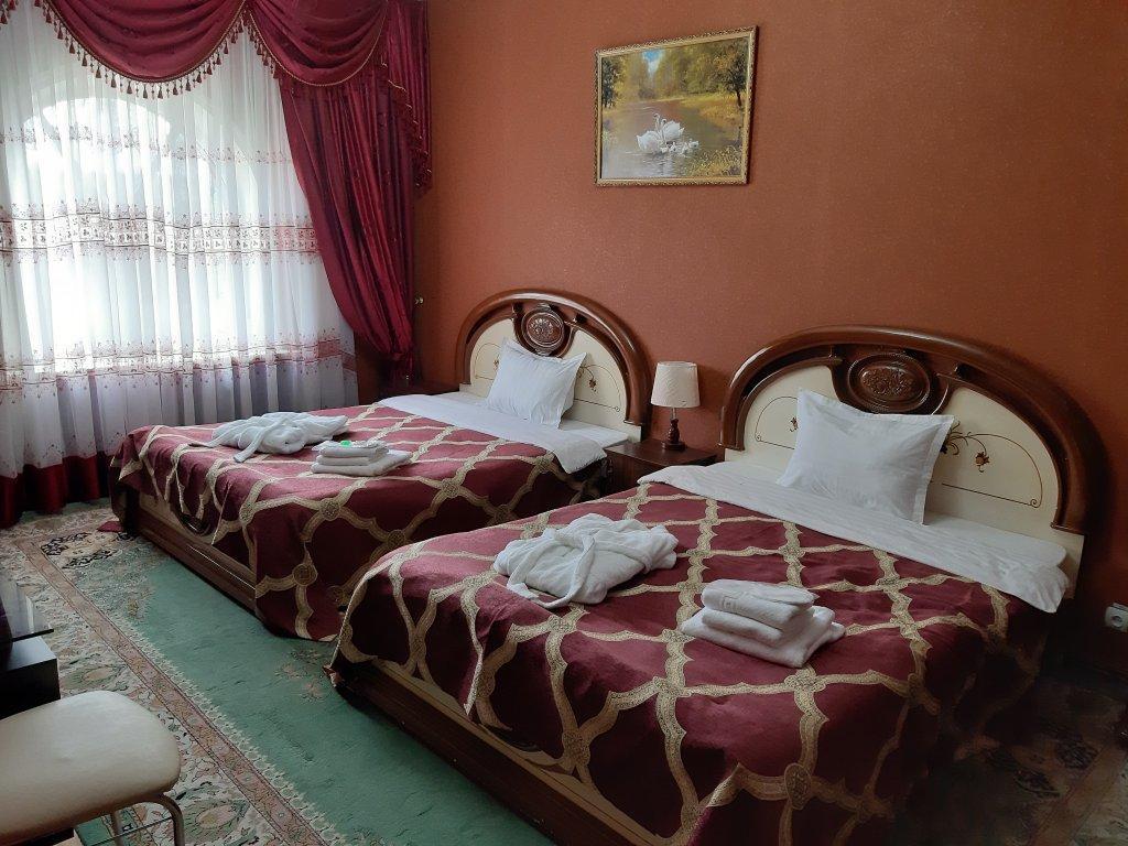 Sarbon Hotel Ташкент Екстер'єр фото
