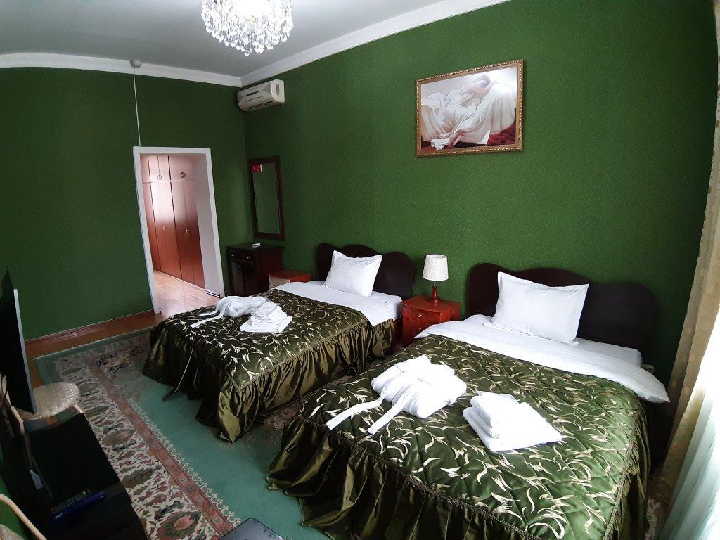 Sarbon Hotel Ташкент Екстер'єр фото