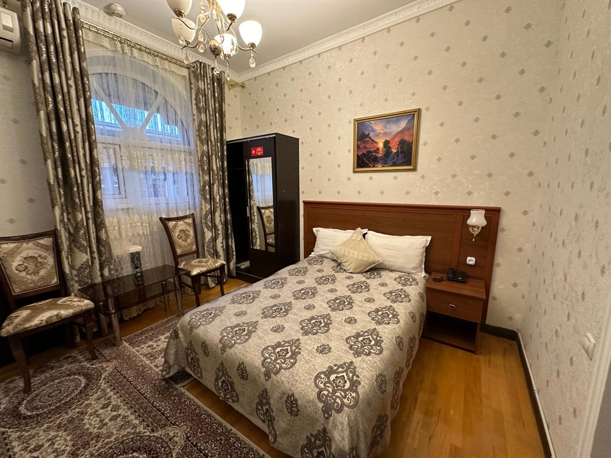 Sarbon Hotel Ташкент Екстер'єр фото