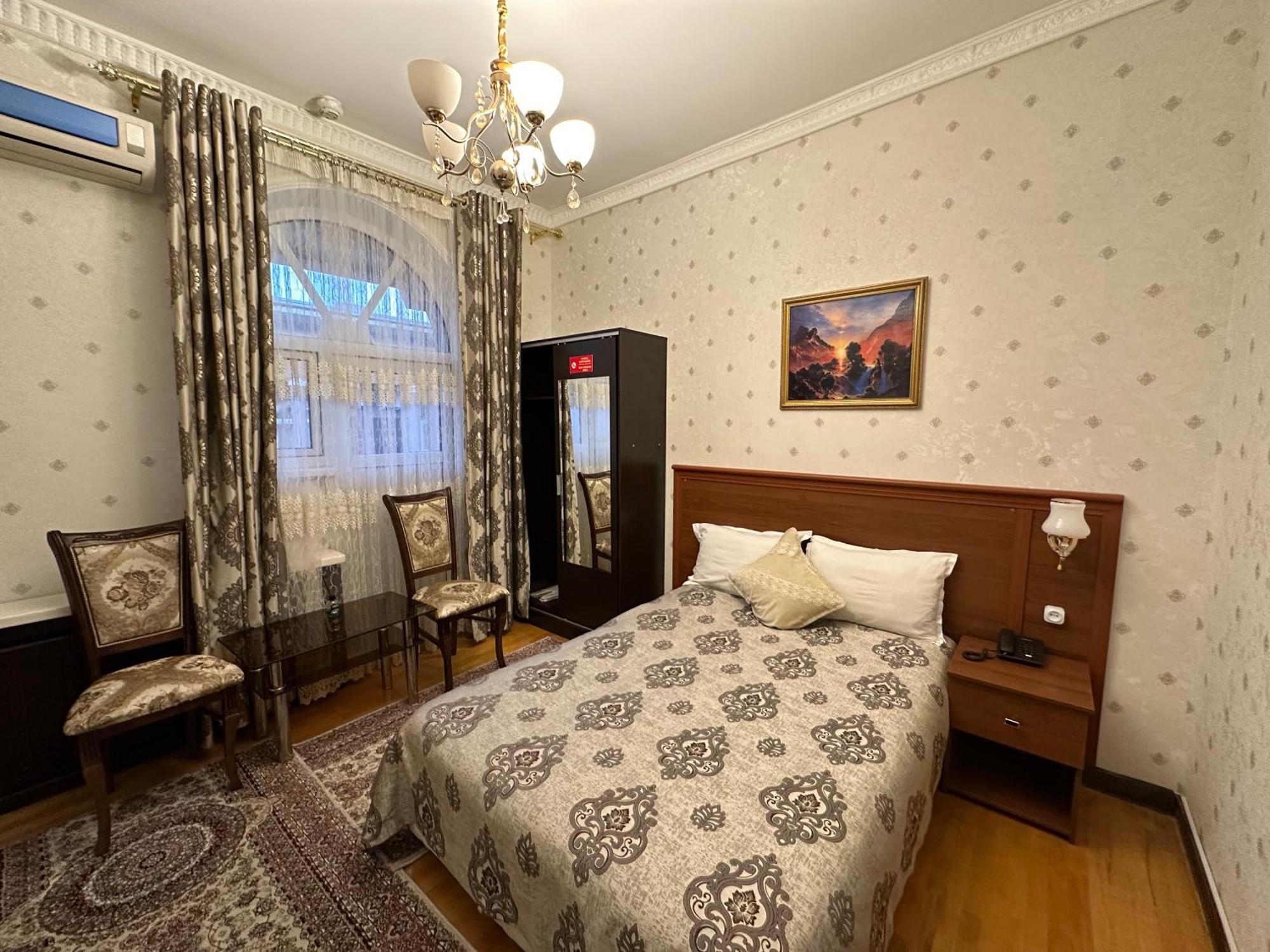 Sarbon Hotel Ташкент Екстер'єр фото