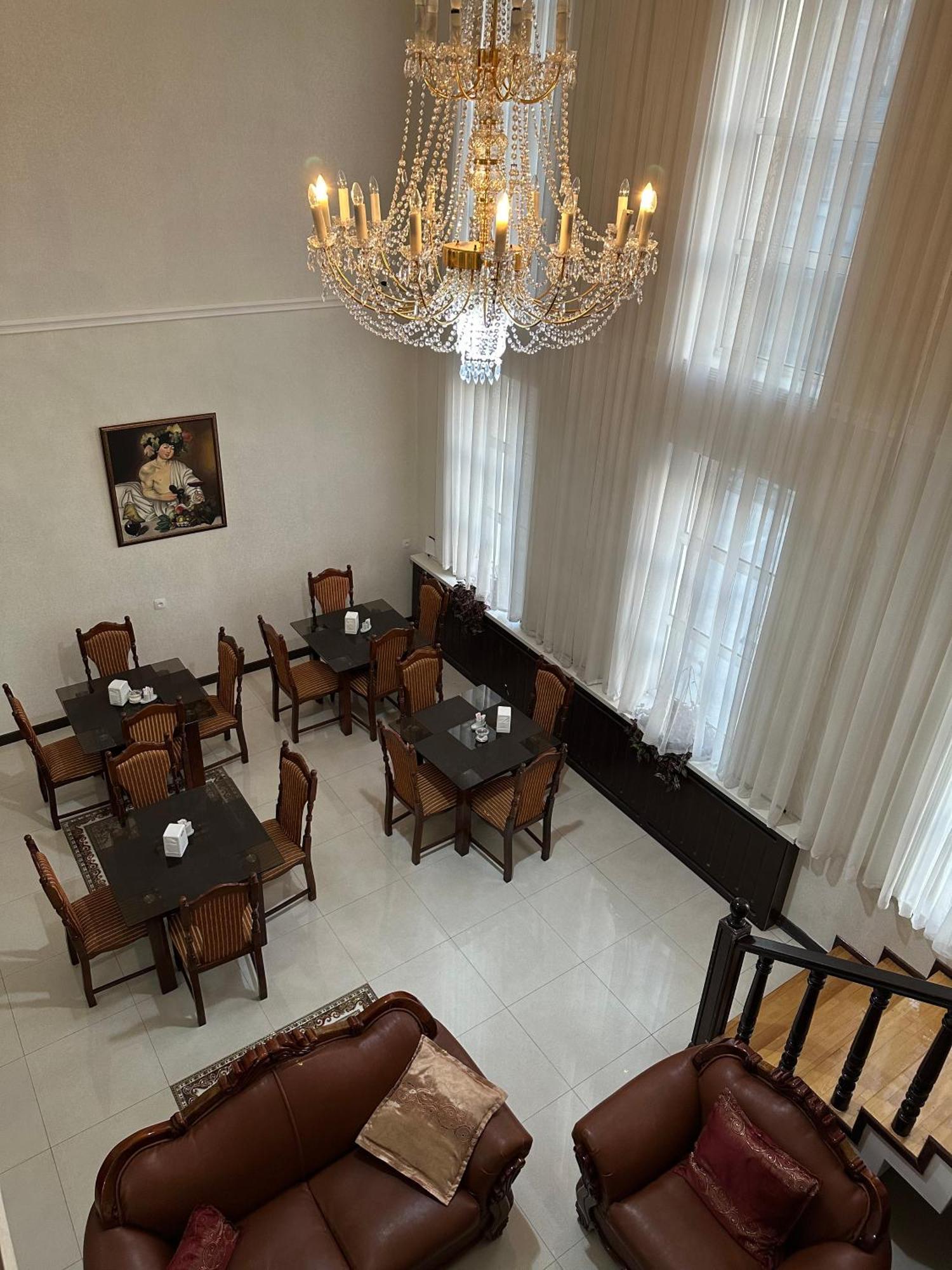 Sarbon Hotel Ташкент Екстер'єр фото