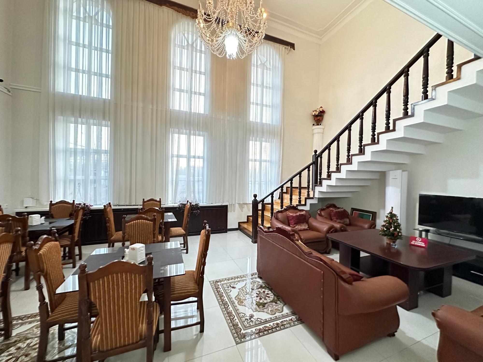 Sarbon Hotel Ташкент Екстер'єр фото