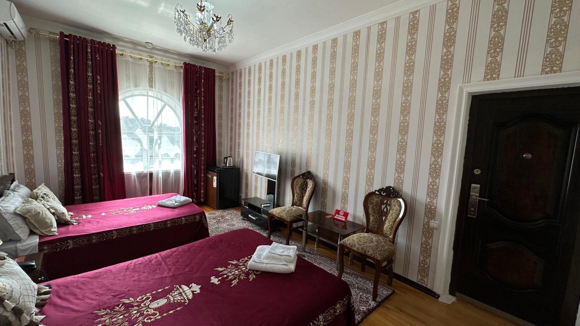Sarbon Hotel Ташкент Екстер'єр фото
